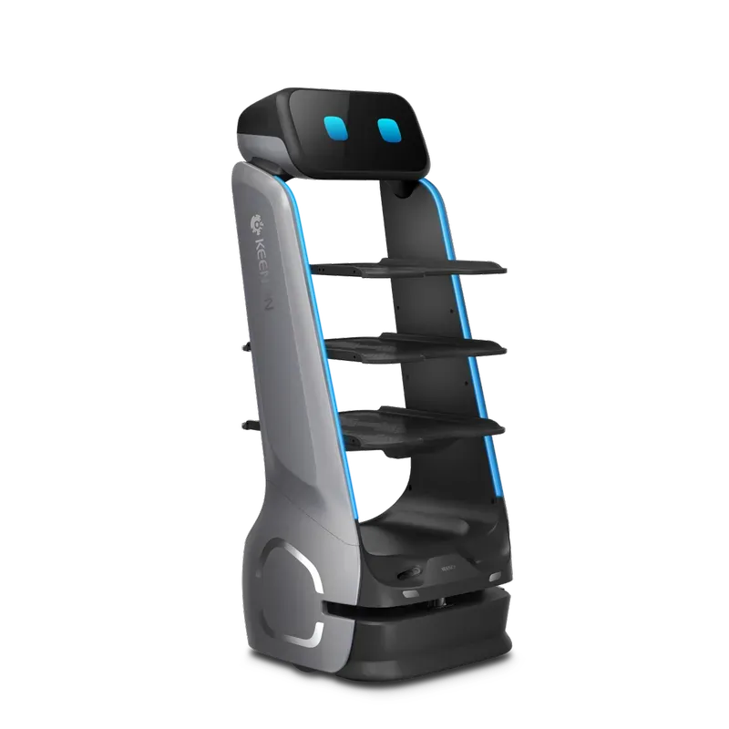 KEENON DINERBOT T9 Pro service robot