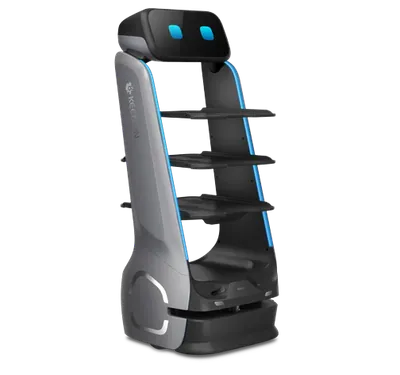 DINERBOT T9 Pro