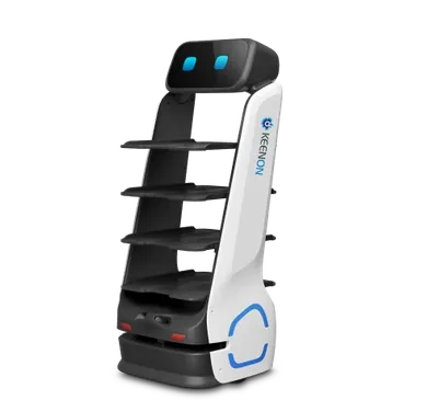 DINERBOT T9